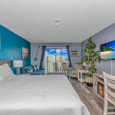 Sea Mist 51408 Villa Миртъл Бийч Екстериор снимка