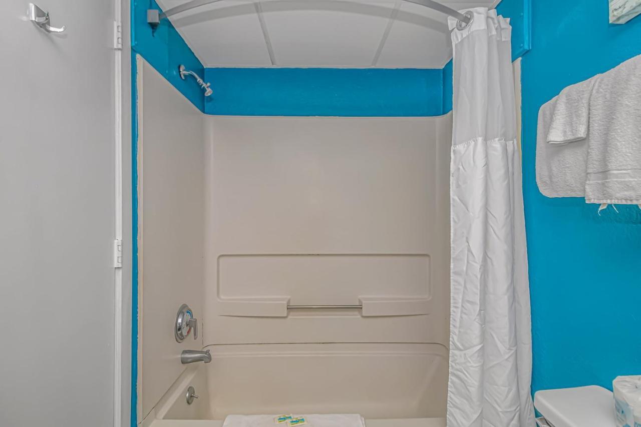 Sea Mist 51408 Villa Миртъл Бийч Екстериор снимка