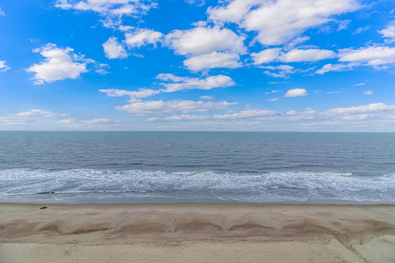 Sea Mist 51408 Villa Миртъл Бийч Екстериор снимка